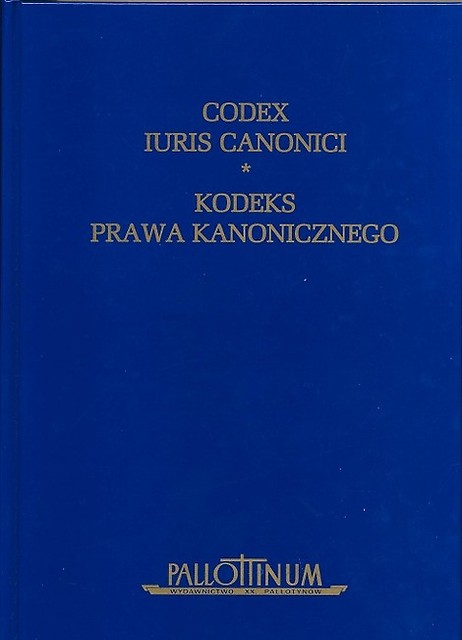 Prawo kościelne
