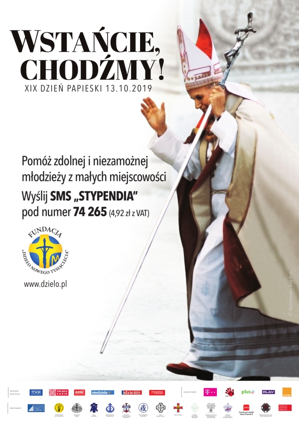 Dzień Papieski
