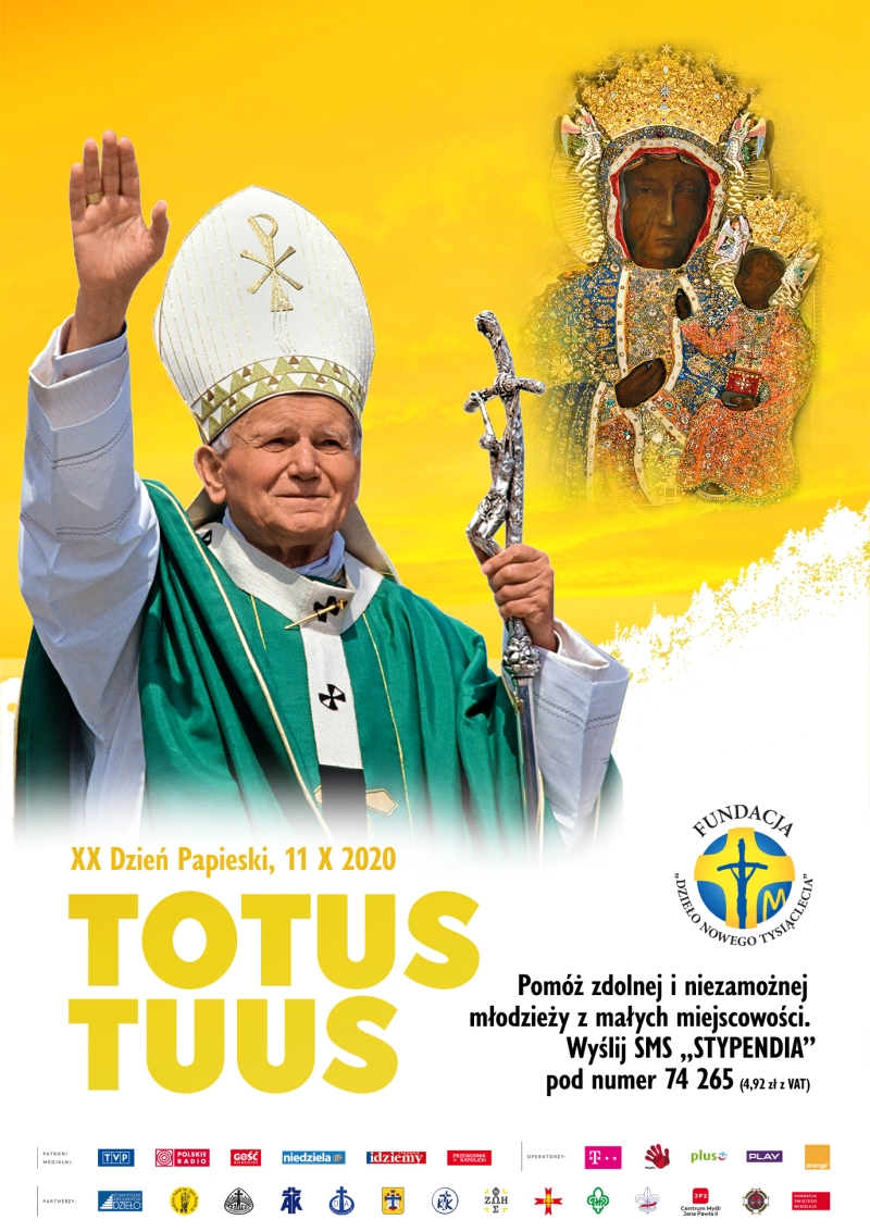 Dzień Papieski