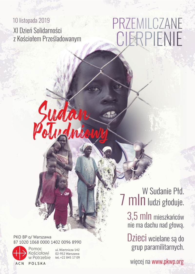 Sudan Południowy Sudan Południowy