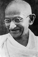 Mahatma Gandhi Mahatma Gandhi