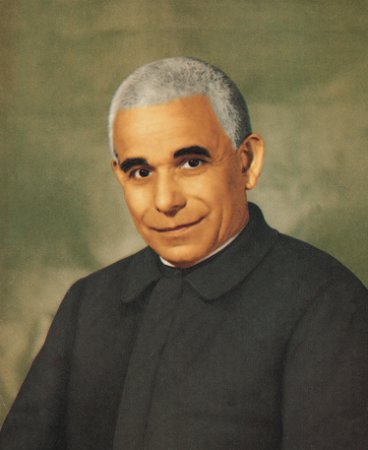 św. Alojzy Orione