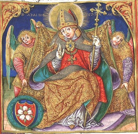 św. Wojciech