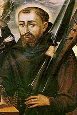 Św. Fidelis z Sigmaringen