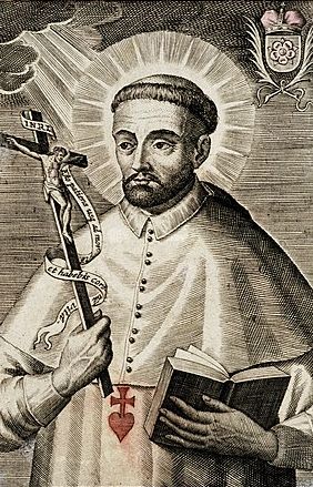 bł. Michał Giedroyć