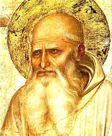 św. Romuald