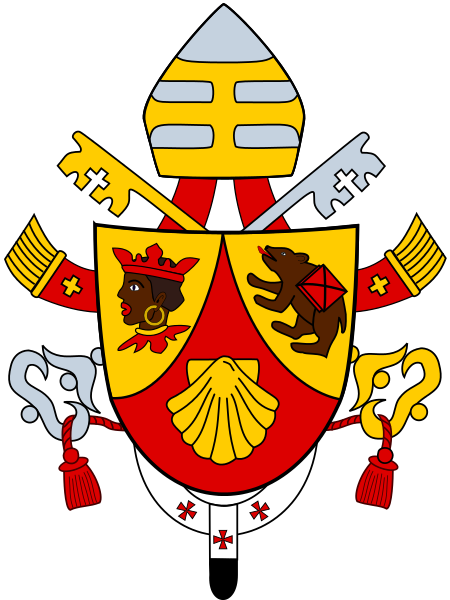 Benedykt XVI