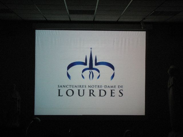 Lourdes